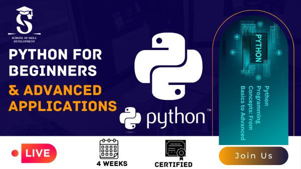 thumbnail Python Programming Fundamentals